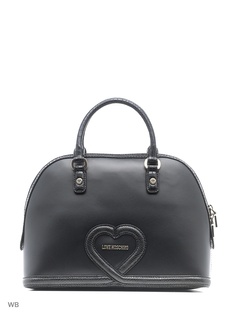 Сумки Love Moschino