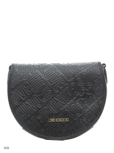 Сумки Love Moschino
