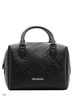 Сумки Love Moschino