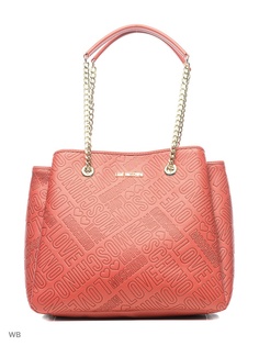 Сумки Love Moschino