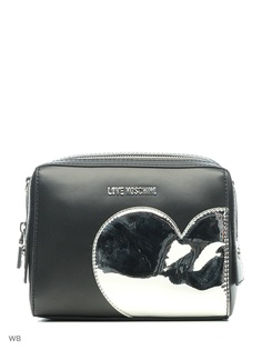 Сумки Love Moschino