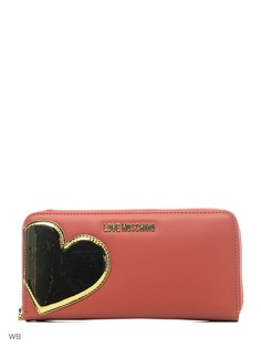 Кошельки Love Moschino