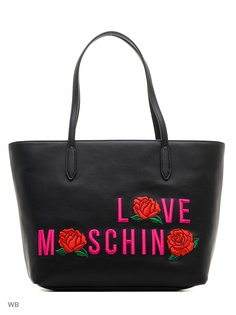 Сумки Love Moschino