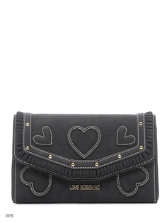 Сумки Love Moschino