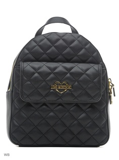 Сумки Love Moschino