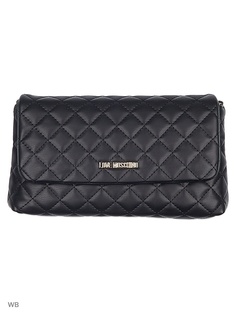 Сумки Love Moschino