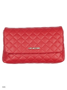 Сумки Love Moschino