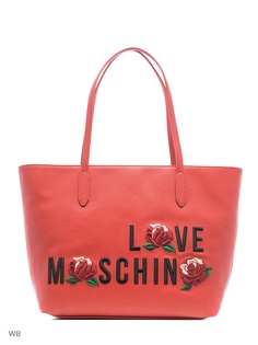 Сумки Love Moschino