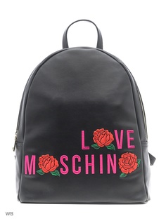 Сумки Love Moschino