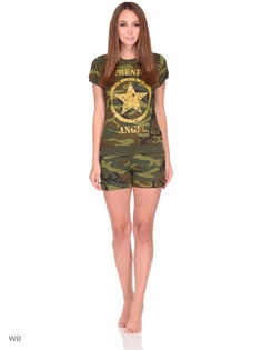 Костюмы ModaGrata