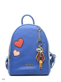 Сумки Love Moschino