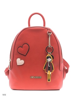 Сумки Love Moschino