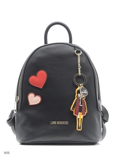 Сумки Love Moschino