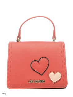 Сумки Love Moschino