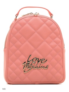 Сумки Love Moschino