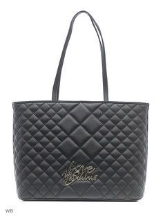 Сумки Love Moschino