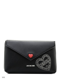 Сумки Love Moschino