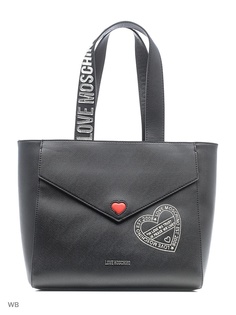 Сумки Love Moschino