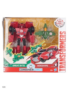 Фигурки-игрушки Transformers