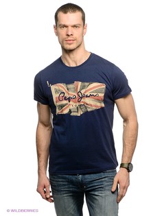 Футболка PEPE JEANS LONDON