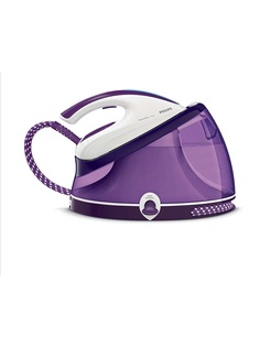Паровые станции Philips