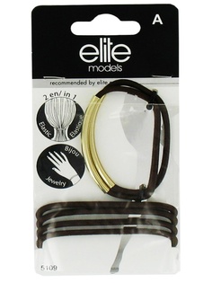 Резинки ELITE.