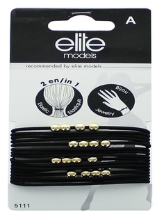Резинки ELITE.