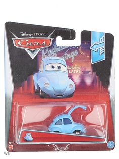 Машинки Mattel