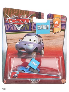 Машинки Mattel