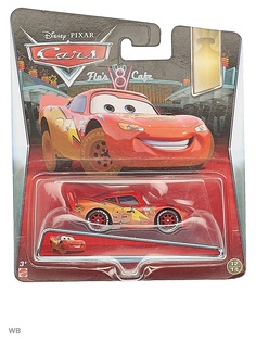 Машинки Mattel