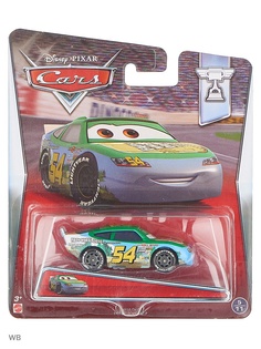 Машинки Mattel