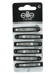 Наборы аксессуаров для волос ELITE.