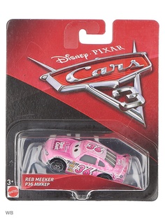 Машинки Mattel