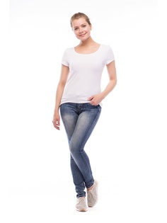 Футболка Трикотажклуб