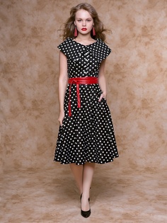 Платья MARICHUELL