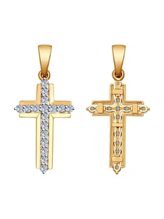 Ювелирные подвески SOKOLOV