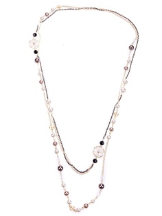 Колье Pretty Mania