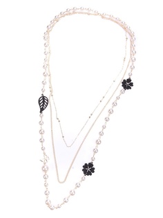 Колье Pretty Mania