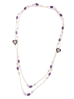 Колье Pretty Mania