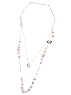 Колье Pretty Mania