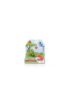 Фигурки-игрушки Junior Megasaur