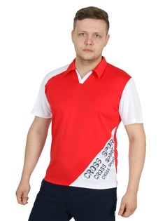 Футболка CROSS sport