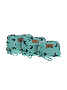 Косметички Bags Garden
