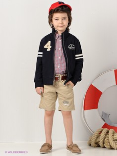 Шорты Tommy Hilfiger