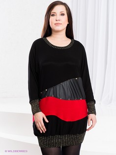 Туники VERDA