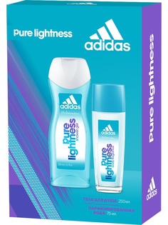 Парфюмерные наборы Adidas