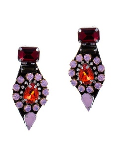 Серьги Beatrice