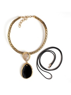 Колье Pietra di Passione