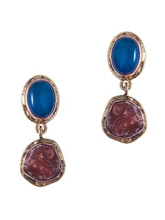 Серьги Pietra di Passione