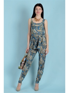 Комбинезоны BRASHOV